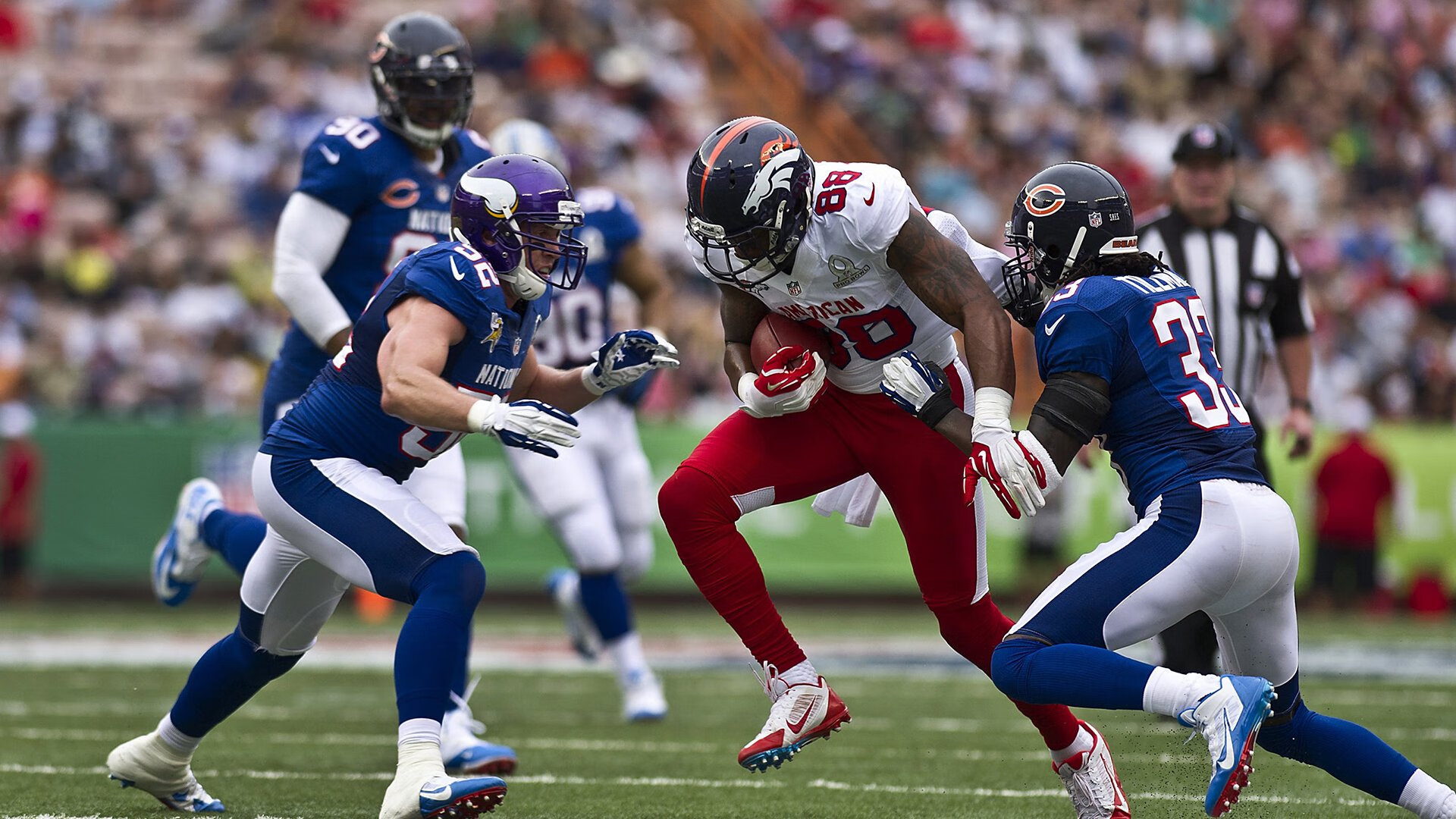 法国阿尔卑斯山地区、美国盐湖城分别获得2030年和2034年冬奥会主办权,沙特获得2034年足球世界杯主办权。